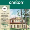Canson Blok rysunkowy Student A4 - - 150 g, 50 ark.