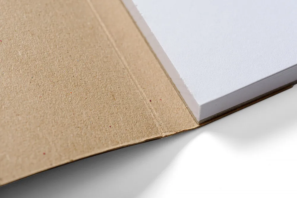 SMLT Blok Start do akryli i gwaszy A5 - SM-LT - 300 g, 20 arkuszy > Papier Do Akryli I Farb Olejnych