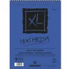 Canson Blok uniwersalny Mixmedia XL - - A5, 300 g, 15 ark. > Bloki Uniwersalne