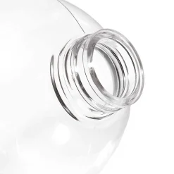 Rico Design Bombka plastikowa do ozdabiania - - 7 cm