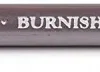 Derwent Burnisher, bezbarwna kredka woskowa -