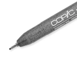 Copic Cienkopis Multiliner - Black 0,5 mm > Cienkopisy