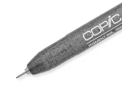 Copic Cienkopis Multiliner - Black 0,03 mm > Cienkopisy