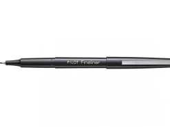 Pilot Cienkopis Fineliner - - czarny, extra fine, 0,4 mm ><noscript><img width=