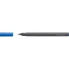 Faber-Castell Cienkopis Grip Finepen - - błękitny > Cienkopisy