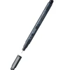 Pentel Cienkopis kalibrowany Pointliner - - czarny, 0,2 mm