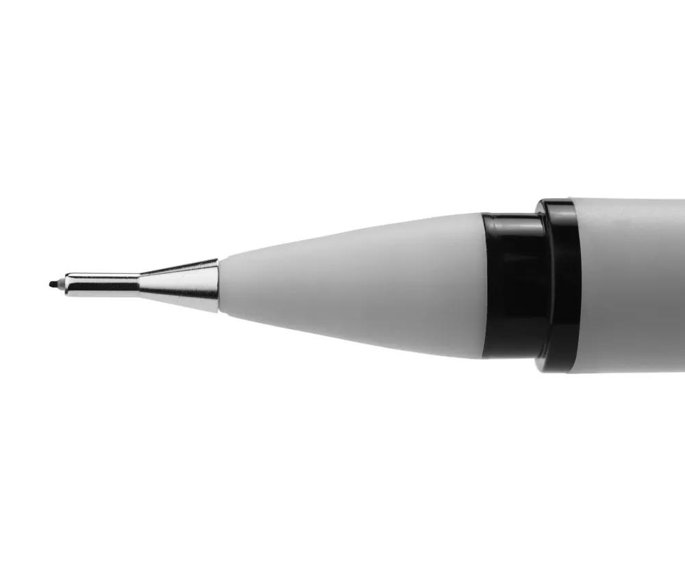 Winsor & Newton Cienkopis kreślarski - - czarny, 0,05 mm