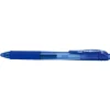 Pentel Cienkopis kulkowy EnerGel 105 - - niebieski, 0,5 mm > Długopisy