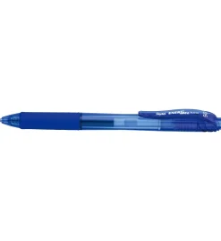 Pentel Cienkopis kulkowy EnerGel 105 - - niebieski, 0,5 mm > Długopisy