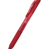 Pentel Cienkopis kulkowy EnerGel 105 - - czarny, 0,5 mm > Długopisy