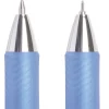Pentel Cienkopis kulkowy EnerGel - - czarny, 0,5 mm
