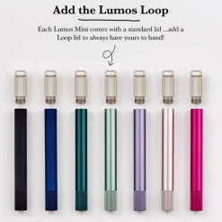 Tom's Studio Cienkopis Lumos Mini Special Edition - - Botanica