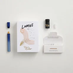 Tom's Studio Cienkopis Lumos Mini Special Edition - - Blueberry ><noscript><img width=