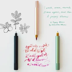 Tom's Studio Cienkopis Lumos Mini - - Raspberry ><noscript><img width=