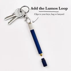 Tom's Studio Cienkopis Lumos Mini - - Sage
