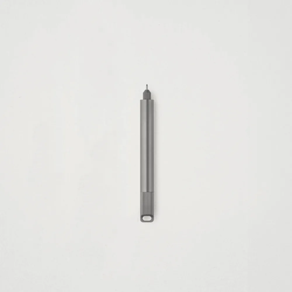 Tom's Studio Cienkopis Lumos Mini - - Titanium