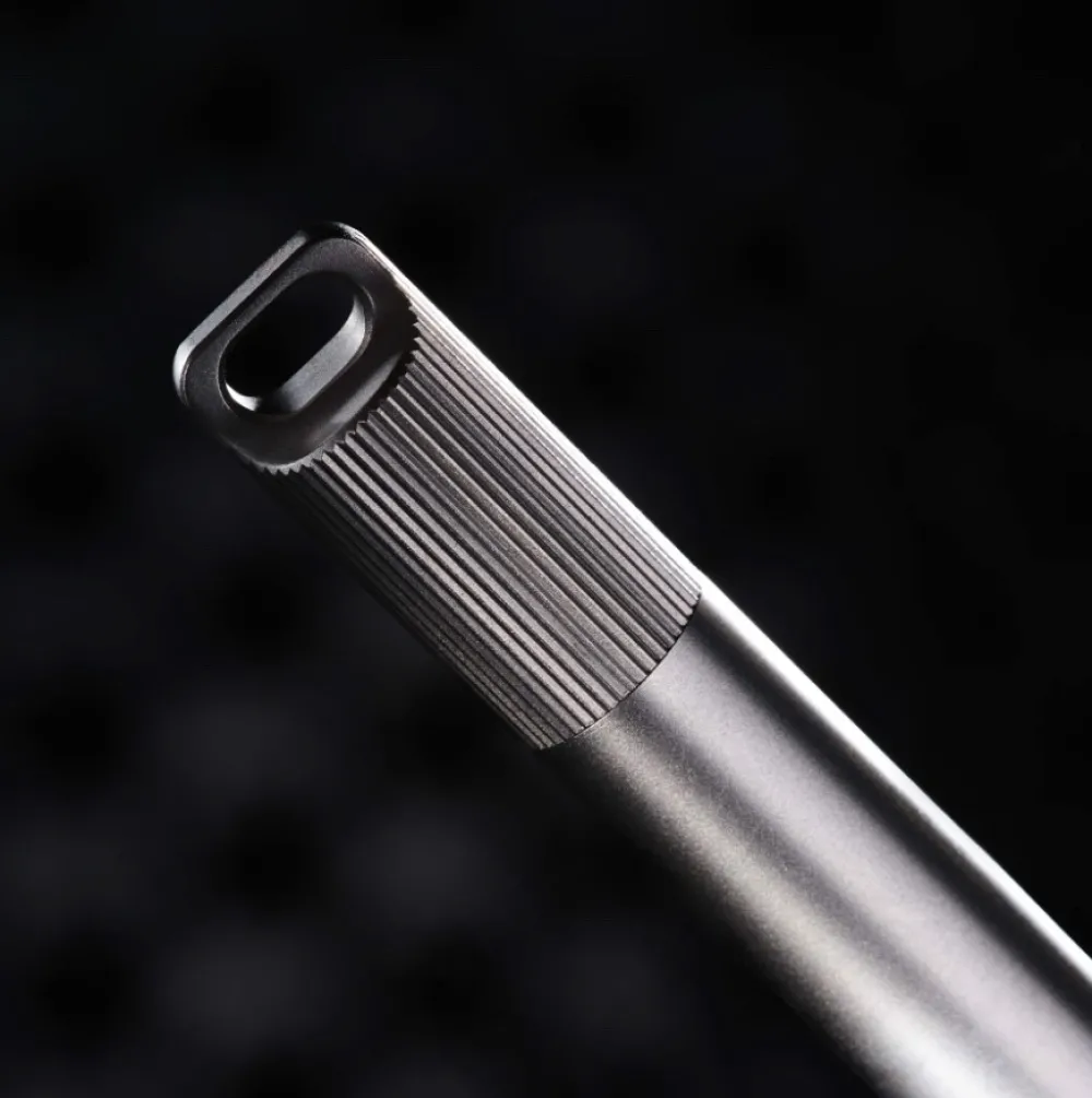 Tom's Studio Cienkopis Lumos Mini - - Titanium
