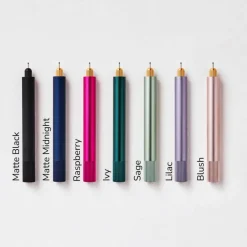 Tom's Studio Cienkopis Lumos Mini - - Blush