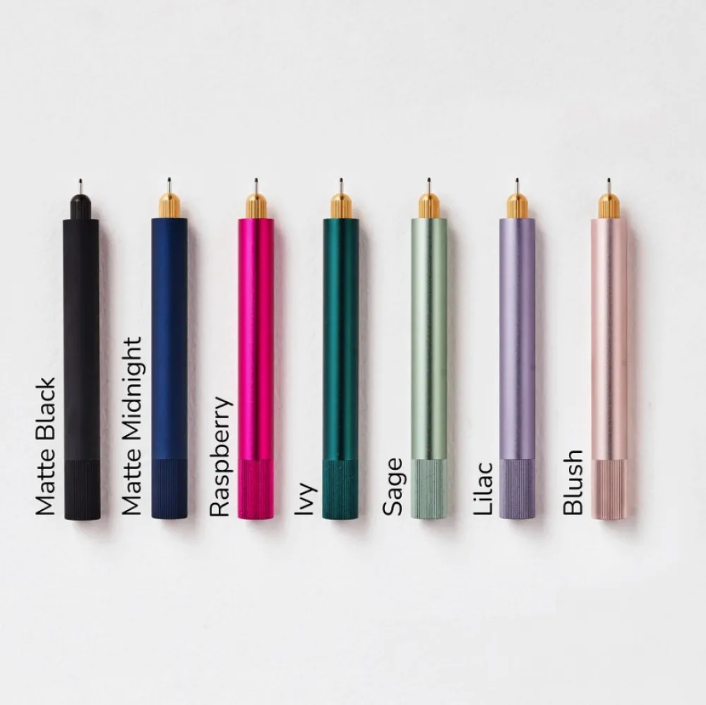 Tom's Studio Cienkopis Lumos Mini - - Blush