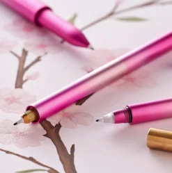 Tom's Studio Cienkopis Lumos Pro Duo Special Edition - - Sakura