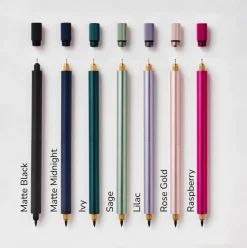 Tom's Studio Cienkopis Lumos Pro Duo Special Edition - - Blueberry