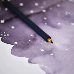 Tom's Studio Cienkopis Lumos Pro Duo - - Matte Midnight
