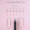 Tom's Studio Cienkopis Lumos Pro Duo - - Matte Black