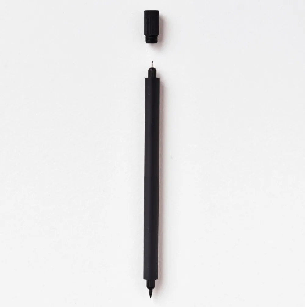 Tom's Studio Cienkopis Lumos Pro Duo - - Matte Black