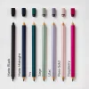 Tom's Studio Cienkopis Lumos Pro Duo - - Brass