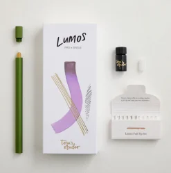 Tom's Studio Cienkopis Lumos Pro Single Special Edition - - Botanica