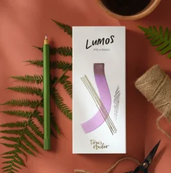 Tom's Studio Cienkopis Lumos Pro Single Special Edition - - Botanica
