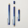 Tom's Studio Cienkopis Lumos Pro Single Special Edition - - Blueberry > Długopisy