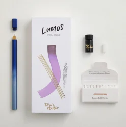 Tom's Studio Cienkopis Lumos Pro Single Special Edition - - Blueberry ><noscript><img width=