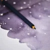 Tom's Studio Cienkopis Lumos Pro Single - - Matte Midnight
