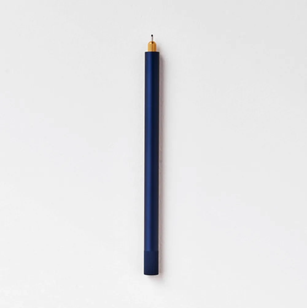 Tom's Studio Cienkopis Lumos Pro Single - - Matte Midnight