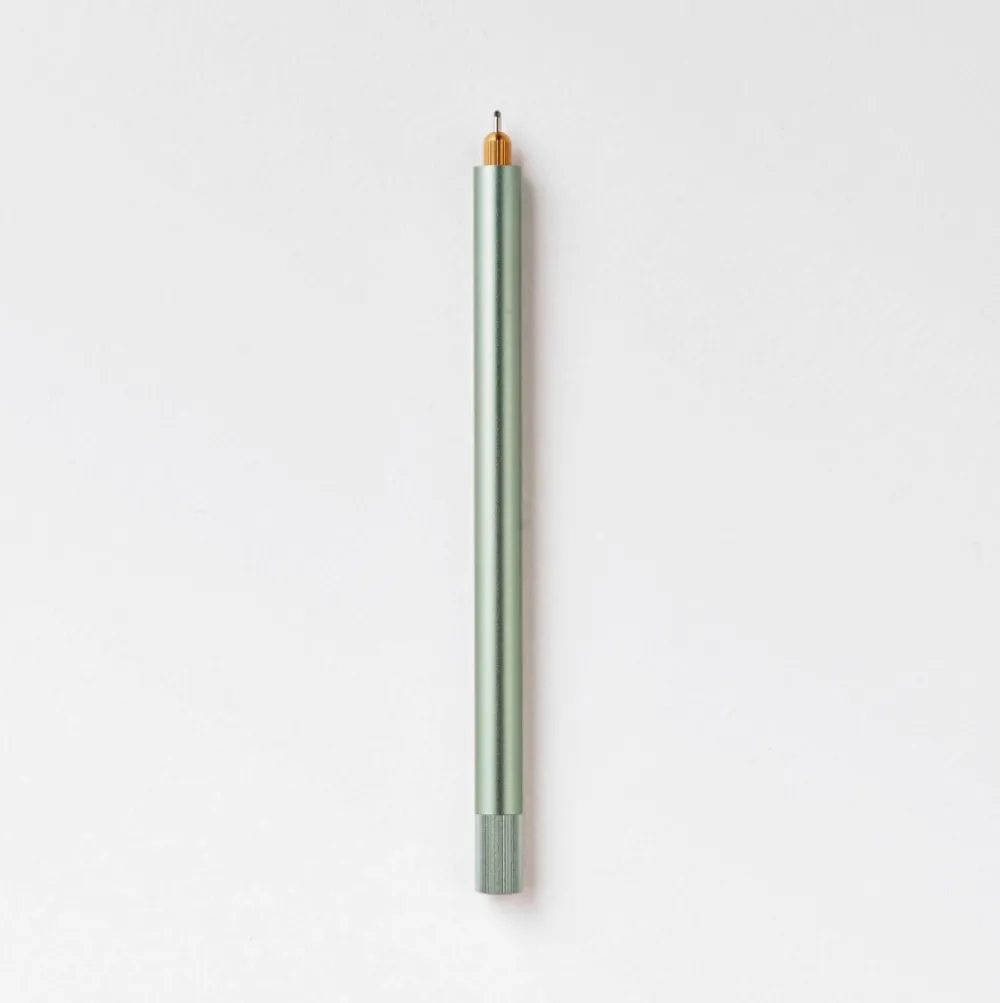Tom's Studio Cienkopis Lumos Pro Single - - Sage