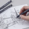 Tombow Cienkopis Mono Drawing Pen 03 - - czarny, 0,35 mm > Cienkopisy