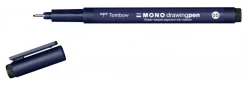 Tombow Cienkopis Mono Drawing Pen 03 - - czarny, 0,35 mm ><noscript><img width=