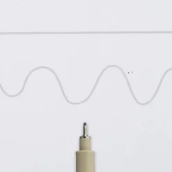 Sakura Cienkopis Pigma Micron 08 - - Light Cool Gray, 0,5 mm