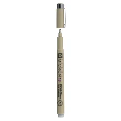 Sakura Cienkopis Pigma Micron 10 - - Light Cool Gray, 0,60 mm