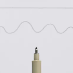 Sakura Cienkopis Pigma Micron 10 - - Light Cool Gray, 0,60 mm