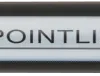 Pentel Cienkopis Pointliner Colour 0,4 mm - - morski