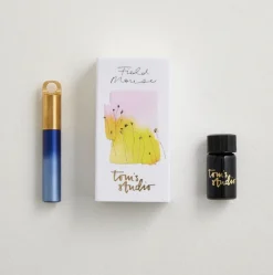 Tom's Studio Cienkopis The Field Mouse Special Edition - - Blueberry