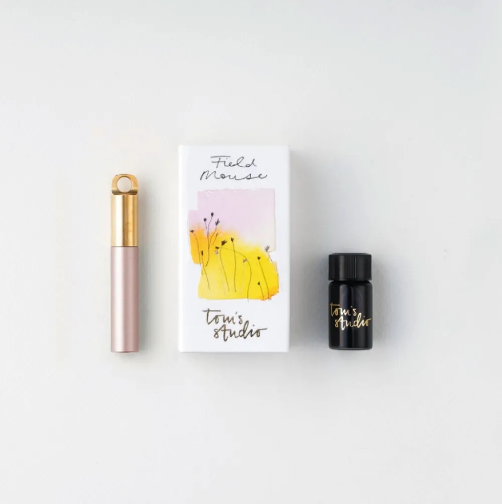 Tom's Studio Cienkopis The Field Mouse - - Blush