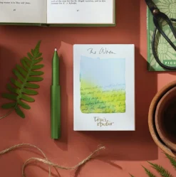 Tom's Studio Cienkopis The Wren Special Edition - - Botanica