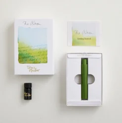 Tom's Studio Cienkopis The Wren Special Edition - - Botanica