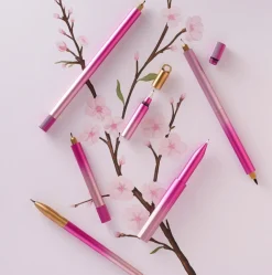 Tom's Studio Cienkopis The Wren Special Edition - - Sakura ><noscript><img width=