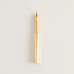 Tom's Studio Cienkopis The Wren - - Brass ><noscript><img width=