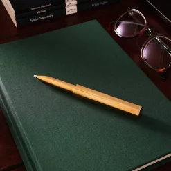 Tom's Studio Cienkopis The Wren - - Brass ><noscript><img width=