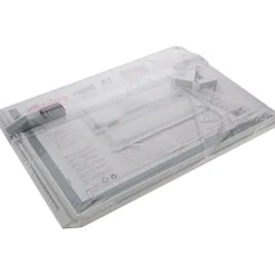 Rotring Deska kreślarska Rapid w teczce - - A3